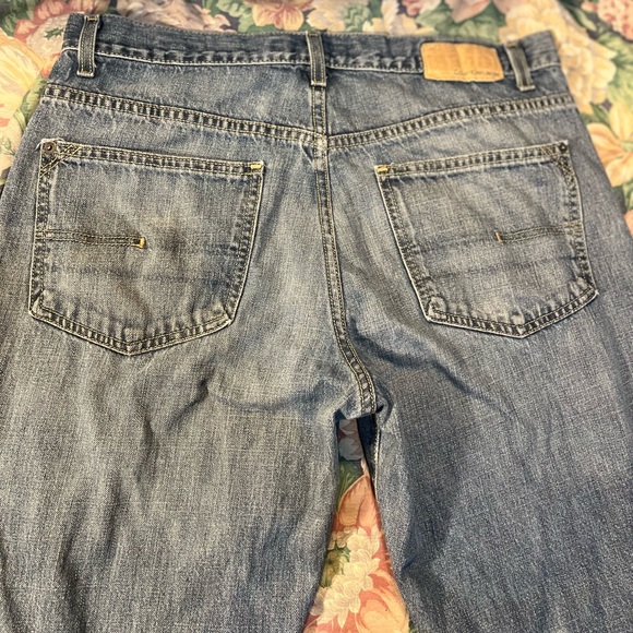 MENS CALVIN KLEIN JEANS - Picture 3 of 9